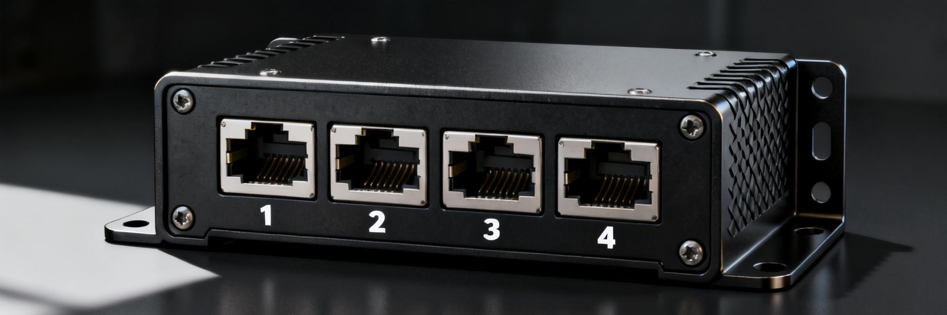 ورقة بيانات AV87-15R4ATN: المواصفات الرئيسية وملخص الأداء